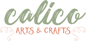 Calico Arts & Crafts Shows